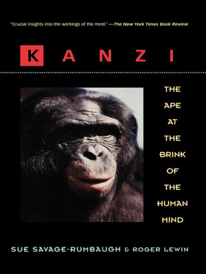 cover image of Kanzi